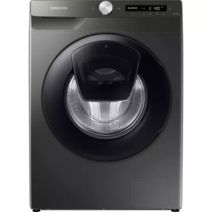 SAMSUNG Series 5+ AddWash WW90T554DAN S1 WiFi-enabled 9 kg 1400 Spin Washing Machine - Graphite