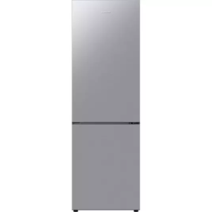 SAMSUNG Series 5 SpaceMax RB33B610ESA EU 70 30 Fridge Freezer - Silver