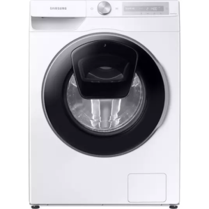 SAMSUNG Series 6 AddWash + Auto Dose WW90T684DLH S1 WiFi-enabled 9 kg 1400 Spin Washing Machine - White