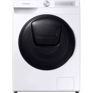 SAMSUNG Series 6 AddWash WD10T654DBH S1 WiFi-enabled 10.5 kg Washer Dryer – White