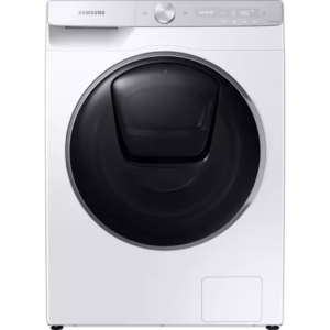 SAMSUNG Series 9 QuickDrive WW90T986DSH S1 WiFi-enabled 9 kg 1600 Spin Washing Machine - White