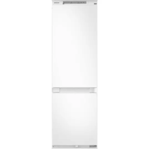 SAMSUNG SpaceMax BRB26600FWW EU Integrated 70 30 Fridge Freezer - Sliding Hinge