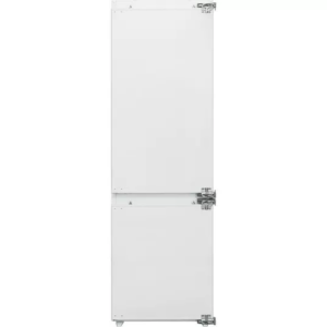 SHARP SJ-BF237M00X-EN Integrated 70 30 Fridge Freezer - Fixed Hinge