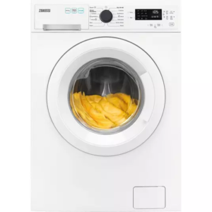 ZANUSSI AutoAdjust ZWD86SB4PW 8 kg Washer Dryer - White