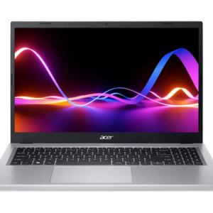 ACER Aspire 3 15.6" Laptop - AMD Ryzen 3  128 GB SSD  Silver