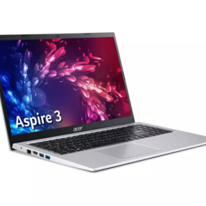 ACER Aspire 3 15.6" Laptop - Intel® Core™ i3  256 GB SSD  Silver