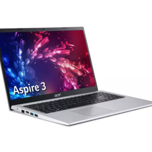 ACER Aspire 3 15.6" Laptop - Intel® Core™ i5  256 GB SSD  Silver