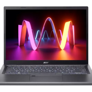 ACER Aspire 5 14" Laptop - Intel® Core™ i7  1 TB SSD  Grey