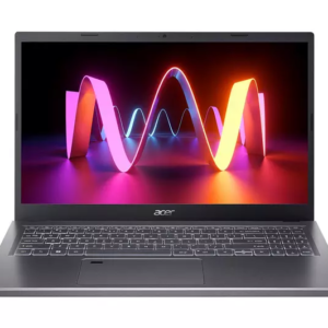 ACER Aspire 5 15.6" Laptop - AMD Ryzen 5  512 GB SSD  Grey