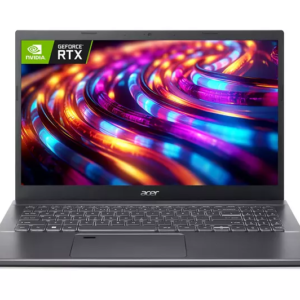 ACER Aspire 5 15.6" Laptop - Intel® Core™ i7  1 TB SSD  Grey