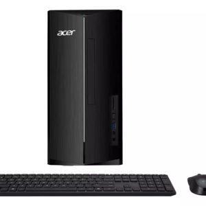 ACER Aspire TC-1780 Desktop PC - Intel® Core™ i5  1 TB SSD  Black