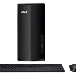 ACER Aspire TC-1780 Desktop PC - Intel® Core™ i7  1 TB SSD  Black