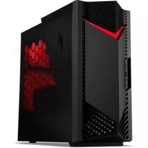 ACER Nitro N50-650 Gaming PC - Intel® Core™ i5  RTX 4060  1 TB SSD