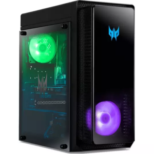 ACER Predator Orion 3000 PO3-650 Gaming PC - Intel® Core™ i7  RTX 4070  1 TB SSD