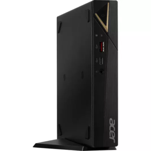 ACER Revo Box RN96 Desktop PC - Intel® Core™ i5  1 TB SSD  Black