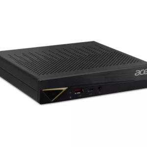 ACER Revo RN96 Desktop PC - Intel® Core™ i3  512 GB SSD  Black