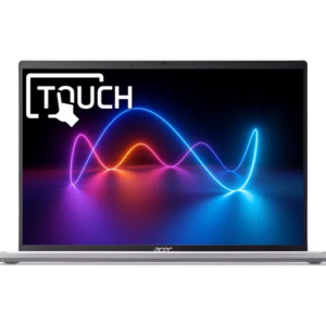 ACER Swift Go 14" Laptop - Intel® Core™ i7  512 GB SSD  Silver