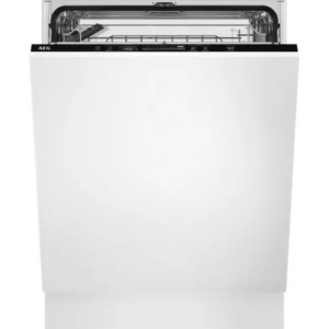 AEG SatelliteClean FSS53637Z Full-size Fully Integrated Dishwasher