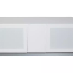 ALPHASON Element Modular 1250XL TV Stand - White