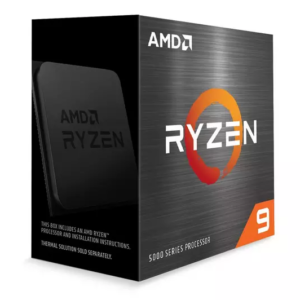 AMD Ryzen 9 5950X Processor