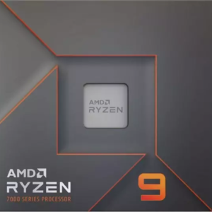 AMD Ryzen 9 7950X Processor