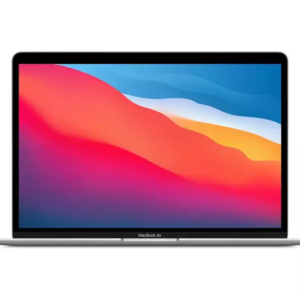 APPLE MacBook Air 13.3" (2020) - M1  256 GB SSD  Silver