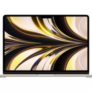 APPLE MacBook Air 13.6" (2022) - M2  512 GB SSD  Starlight