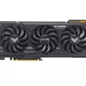 ASUS GeForce RTX 4070 12 GB TUF GAMING Graphics Card