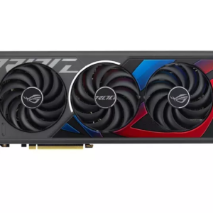 ASUS GeForce RTX 4070 Ti 12 GB ROG Strix Graphics Card