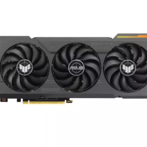 ASUS GeForce RTX 4070 Ti 12 GB TUF GAMING OC Graphics Card