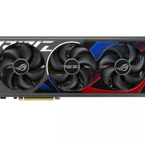 ASUS GeForce RTX 4090 OC Edition 24 GB ROG Strix Graphics Card