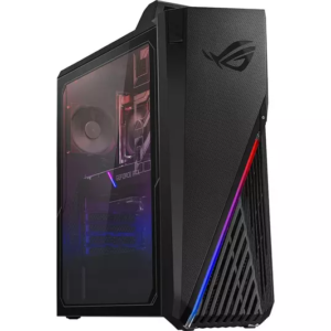 ASUS ROG Strix G15CF Gaming PC - Intel® Core™ i5  RTX 3060 Ti  1 TB HDD & 512 GB SSD