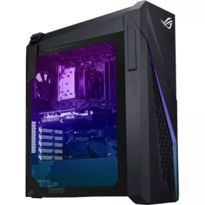 ASUS ROG Strix G16CH Gaming PC - Intel® Core™ i5  RTX 3060 Ti  1 TB SSD