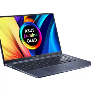 ASUS Vivobook 15X OLED X1503ZA 15.6" Laptop - Intel® Core™ i3  512 GB SSD  Blue