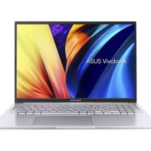 ASUS Vivobook 16X X1603ZA 16" Laptop - Intel® Core™ i5  512 GB SSD  Silver