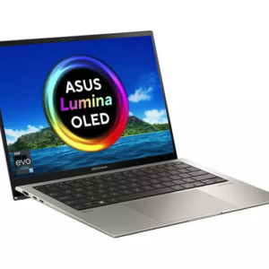 ASUS Zenbook S 13 OLED 13.3" Laptop – Intel® Core™ i7  1 TB SSD  Grey