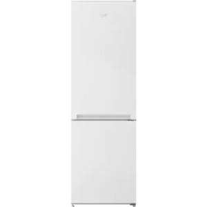 BEKO CSG4571W 60 40 Fridge Freezer - White