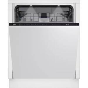 BEKO Pro BDIN38641C Full-size Fully Integrated Dishwasher