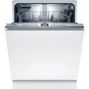 BOSCH Series 4 SMV4HAX40G Full-size Fully Integrated WiFi-enabled Dishwasher