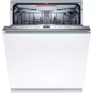 BOSCH Series 6 Perfect Dry SMD6ZCX60G Full-size Fully Integrated WiFi-enabled Dishwasher