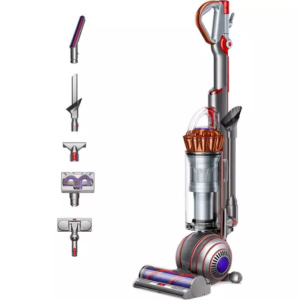 DYSON Ball Animal Multi-floor Upright Bagless Vacuum Cleaner - Copper & Silver