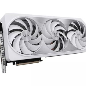 GIGABYTE GeForce RTX 4080 16 GB AERO OC Graphics Card