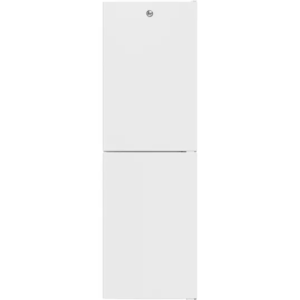 HOOVER HV3CT175LFKW 50 50 Fridge Freezer - White