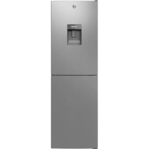 HOOVER HV3CT175LFWKS 50 50 Fridge Freezer - Silver