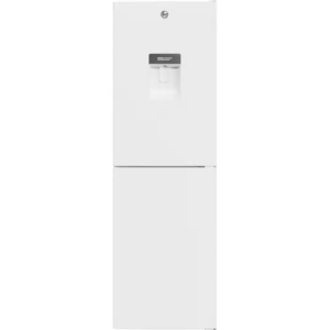 HOOVER HV3CT175LFWKW 50 50 Fridge Freezer - White