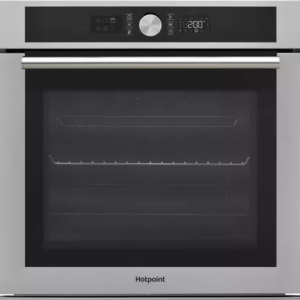 HOTPOINT Class 4 Multiflow SI4 854 C IX Electric Oven - Stainless Steel