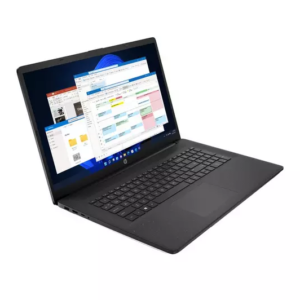 HP 17-cn0500sa 17.3" Laptop - Intel® Core™ i3  512 GB SSD  Black