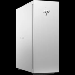 HP ENVY TE02-1007na Desktop PC - Intel® Core™ i7  1 TB SSD  Silver