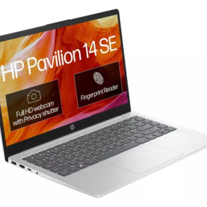 HP Pavilion SE 14" Laptop - Intel® Core™ i3  256 GB SSD  Silver