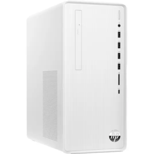 HP Pavilion TP01-3007na Desktop - Intel® Core™ i7  1 TB SSD  White